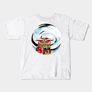 Owl Kids T-Shirt